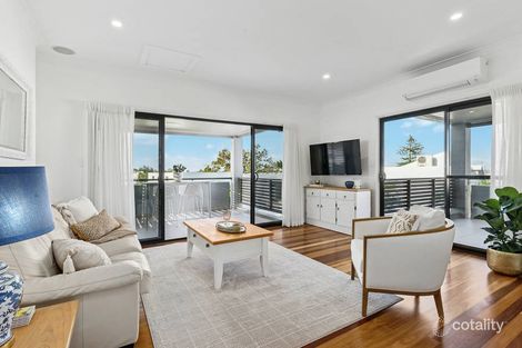 Property photo of 5/226 Stratton Terrace Manly QLD 4179