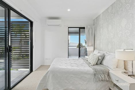 Property photo of 5/226 Stratton Terrace Manly QLD 4179