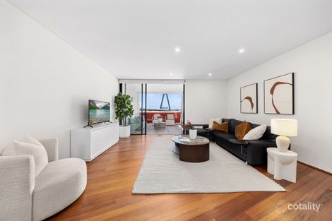 209/1 Distillery Dr, Pyrmont, NSW 2009