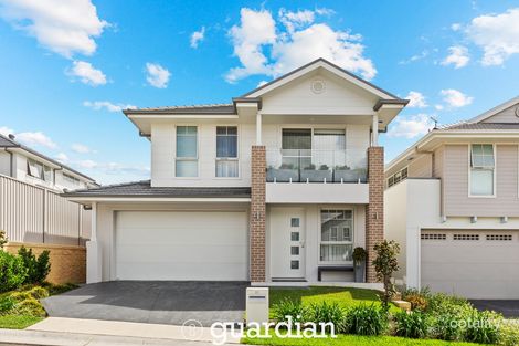 31 Forest Oak Way, Kellyville, NSW 2155
