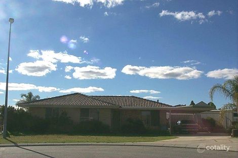 12 Monstera Ct, Alexander Heights, WA 6064