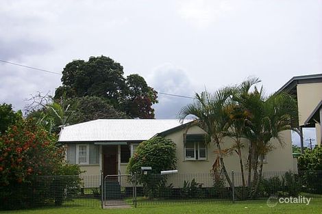 31 George St, Gordonvale, QLD 4865