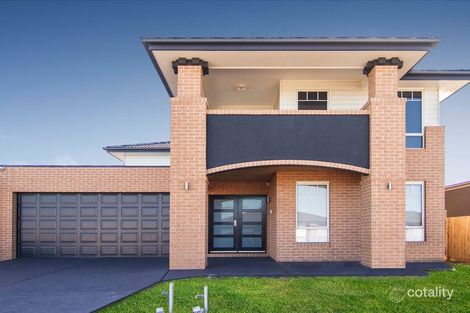 Property photo of 9 Hangar Drive Mount Duneed VIC 3217