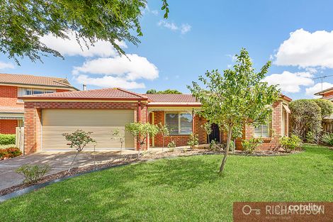 Property photo of 27 Westmill Drive Hoppers Crossing VIC 3029