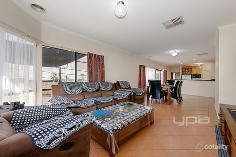 Property photo of 50 Royal Terrace Craigieburn VIC 3064