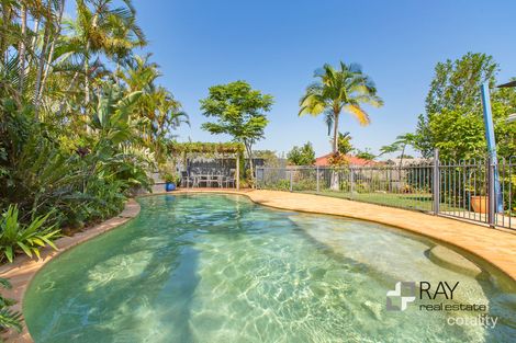 Property photo of 12 Guilfoyle Place Cudgen NSW 2487