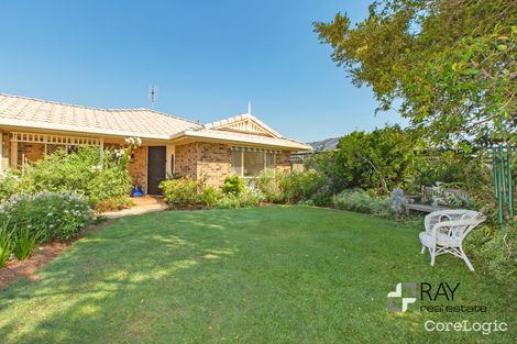 Property photo of 12 Guilfoyle Place Cudgen NSW 2487