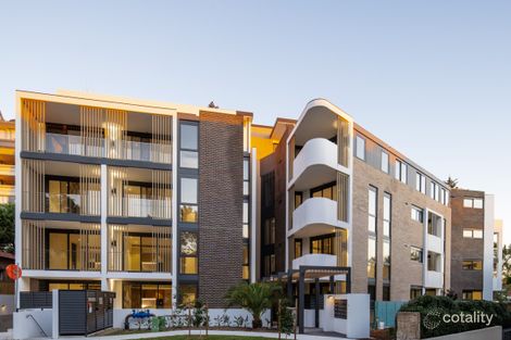 109/5 Doohat Ave, North Sydney, NSW 2060