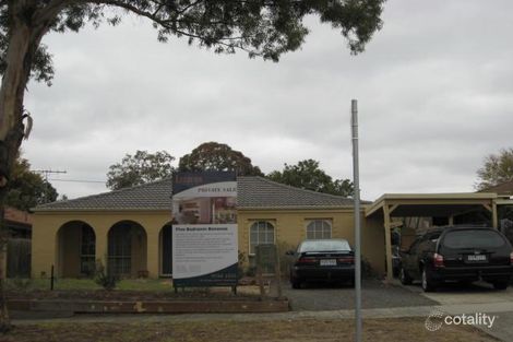 31 Heysen Dr, Sunbury, VIC 3429