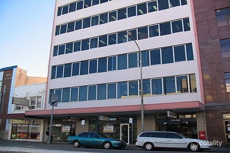 6/456-460 Hunter St, Newcastle, NSW 2300