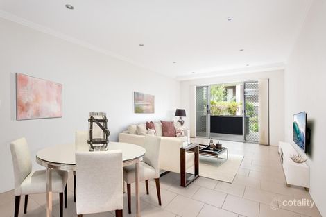 Property photo of 16/55 Auburn Street Sutherland NSW 2232