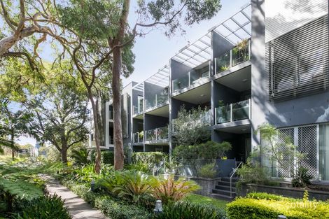 Property photo of 16/55 Auburn Street Sutherland NSW 2232