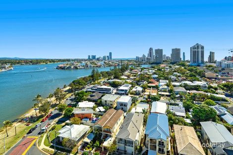 Property photo of 1603/3 River Drive Surfers Paradise QLD 4217