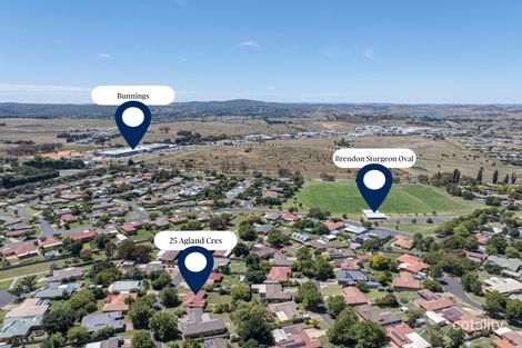 Property photo of 25 Agland Crescent Orange NSW 2800