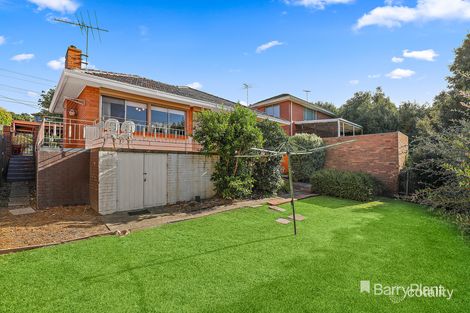 Property photo of 208 Mascoma Street Strathmore VIC 3041