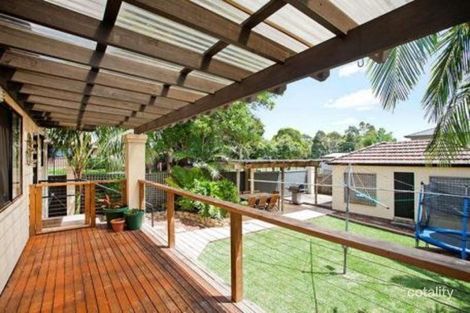 Property photo of 34 Bailey Parade Peakhurst NSW 2210
