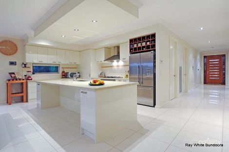 Property photo of 3 Pittaway Street Mernda VIC 3754