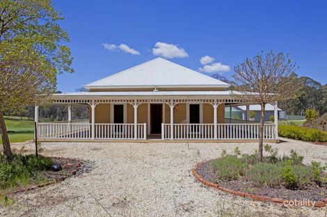 Property photo of 60 Lower Nine Mile Road Stanley VIC 3747