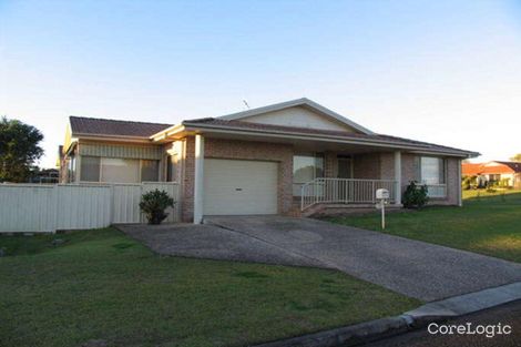 Property photo of 1/20 Gleneagle Street Taree NSW 2430