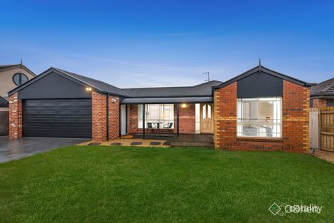 12 Vivian Way, Mount Martha, VIC 3934