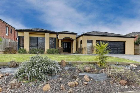 Property photo of 50 Royal Terrace Craigieburn VIC 3064