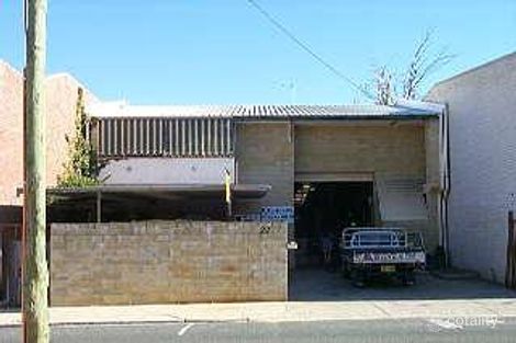 27 Church St, Perth, WA 6000