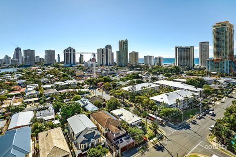 Property photo of 1603/3 River Drive Surfers Paradise QLD 4217