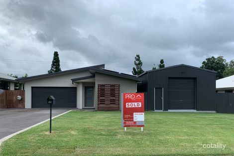 23 Fairweather Rd, Cannonvale, QLD 4802