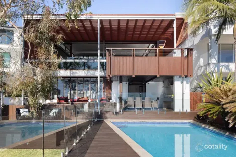 129 Tennyson Rd, Tennyson Point, NSW 2111