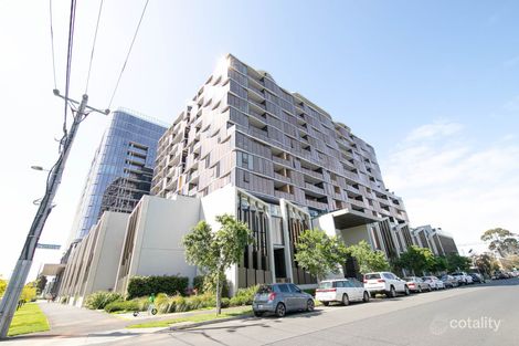 518/3 Tarver St, Port Melbourne, VIC 3207