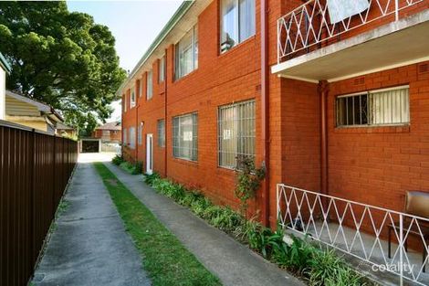 Property photo of 2/2 Third Avenue Campsie NSW 2194