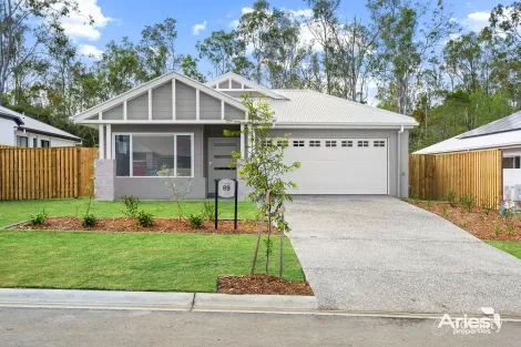 89 Whitby Cct, Jimboomba, QLD 4280