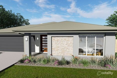 Property photo of LOT 214 Reuben Boulevard Logan Reserve QLD 4133