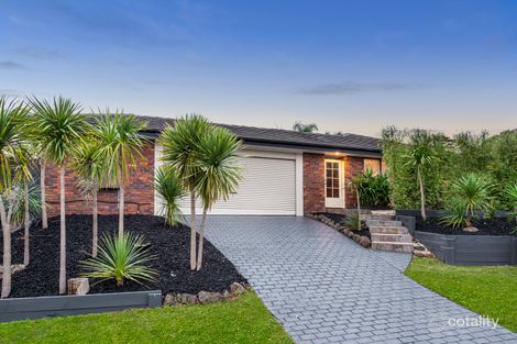 Property photo of 3 Greenshank Court Carrum Downs VIC 3201