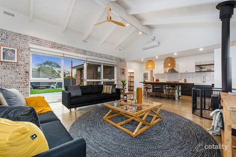 Property photo of 3 Greenshank Court Carrum Downs VIC 3201