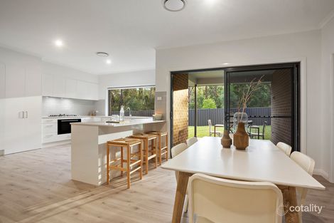 Property photo of 30 Botham Street Cameron Park NSW 2285