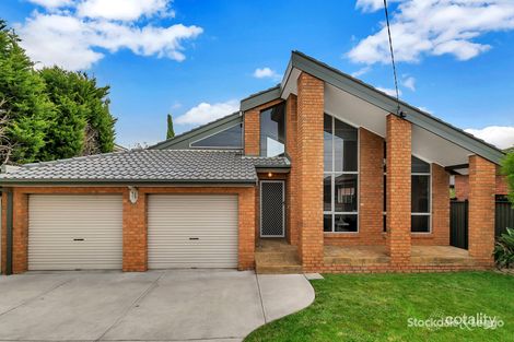 Property photo of 97 North Street Hadfield VIC 3046