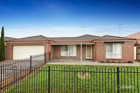 3 Hyndford Ct, Grovedale, VIC 3216