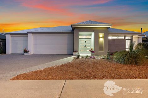 Property photo of 8 Bentall Way The Vines WA 6069