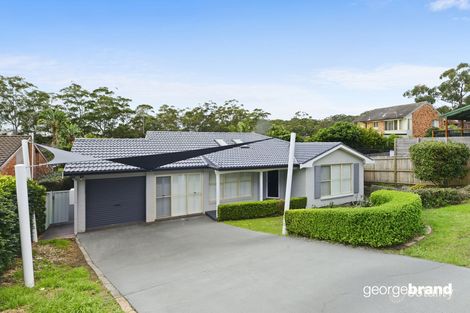 Property photo of 6 Charlotte Close Terrigal NSW 2260