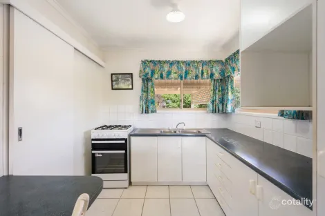 Property photo of 372 Owens Scrub Road Leyburn QLD 4365
