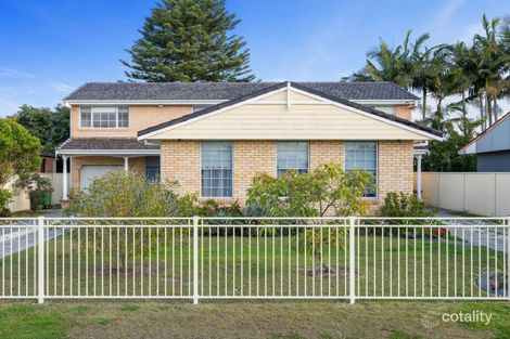 Property photo of 3 Barnard Crescent Toukley NSW 2263