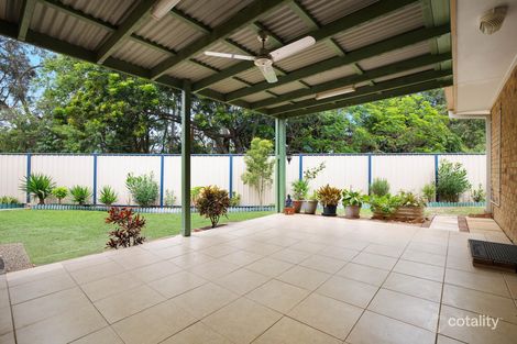 Property photo of 4/5 Warriewood Place Robina QLD 4226