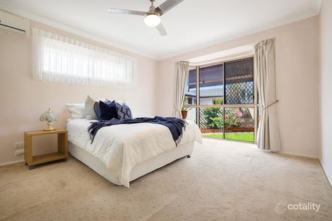 Property photo of 4/5 Warriewood Place Robina QLD 4226