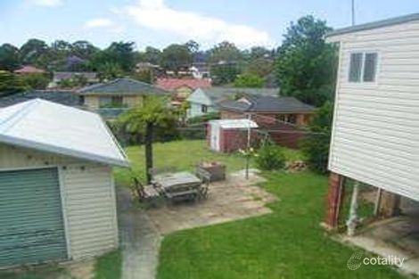 Property photo of 38 Magnolia Street Kirrawee NSW 2232