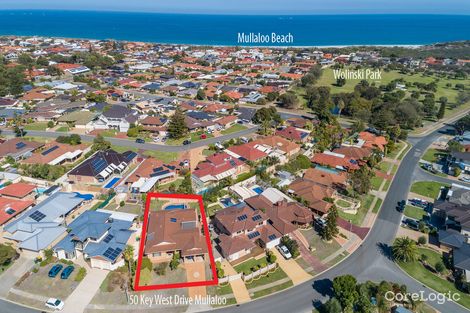 Property photo of 50 Key West Drive Mullaloo WA 6027