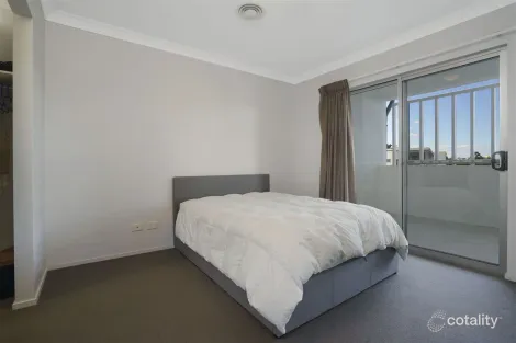 Property photo of 61/29 Alpha Street Taringa QLD 4068