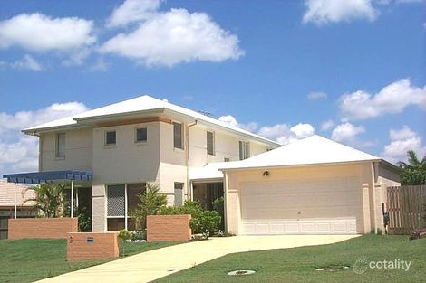 31 Cowell St, Carindale, QLD 4152