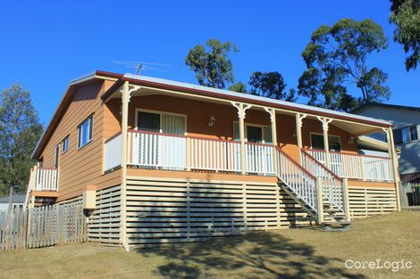 Property photo of 11 Chalmers Place North Ipswich QLD 4305