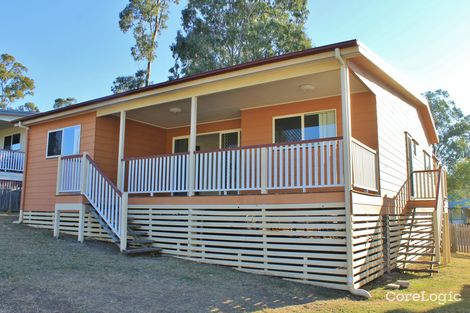 Property photo of 11 Chalmers Place North Ipswich QLD 4305